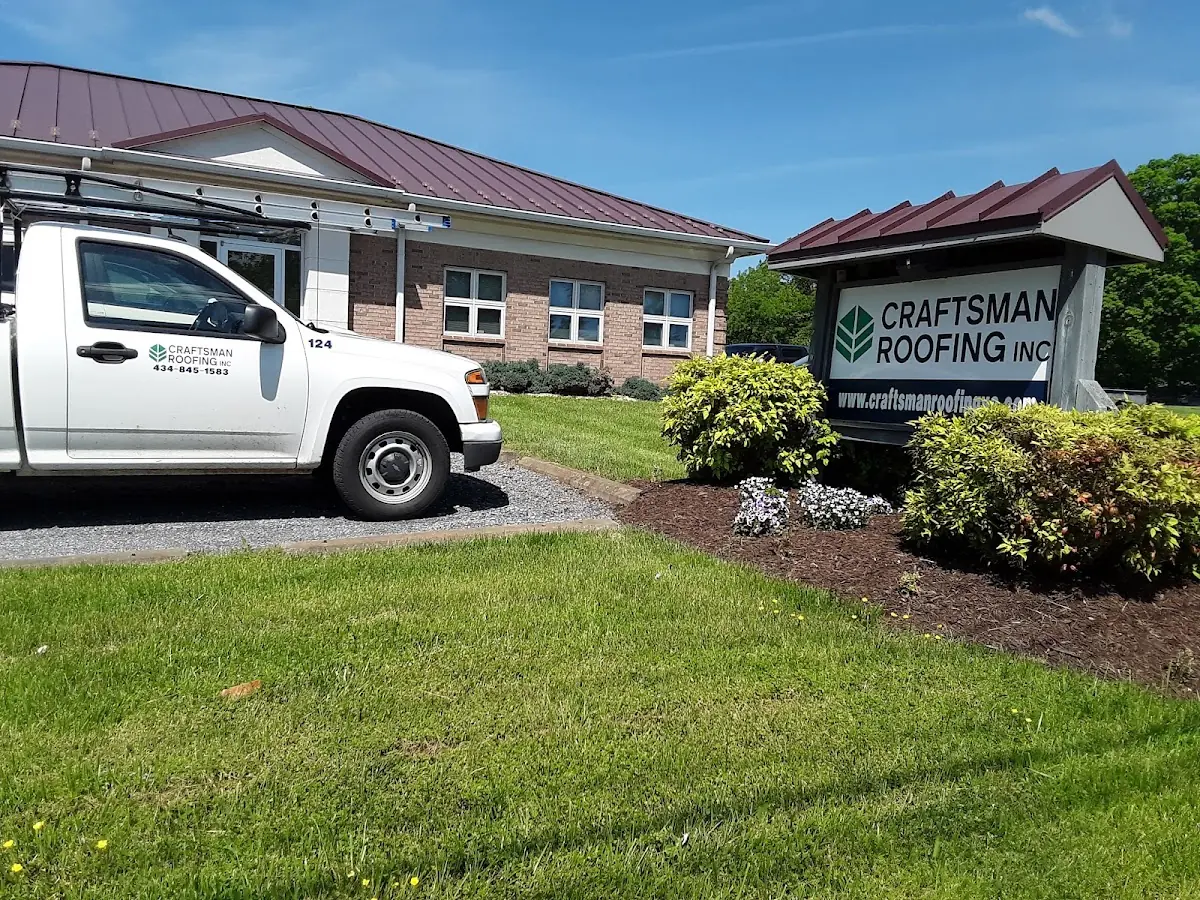 Quality Wind Damage Roof Repair by experienced craftsmen in Perkiomenville